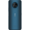 Nokia G50 TA-1361 Blue, 6.82 ", IPS LCD, 720 x 1560, Qualcomm SM4350, Snapdragon 480 5G (8 nm), Internal RAM 4 GB, 64 GB, microSDXC, Dual SIM, Main camera 48+5+2 MP, Secondary camera 8 MP, Android, 11, 5000 mAh