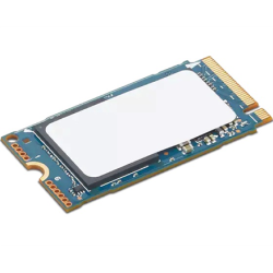 Lenovo ThinkPad 1TB M.2 PCIe Gen4*4 OPAL 2242 internal SSD | Lenovo | ThinkPad internal SSD | 1000 GB | SSD form factor M.2 2242 | SSD interface PCIe Gen4 | Read speed  MB/s | Write speed  MB/s | 4XB1K26775
