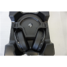 SALE OUT. CORSAIR HS75 XB Gaming Headset, Wireless, Black Corsair | Gaming Headset | HS75 XB WIRELESS | DEMO | Wireless | On-Ear | Wireless