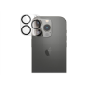 PanzerGlass | Camera Protector | Apple | iPhone 14 Pro/14 Pro Max | Black