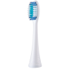 Panasonic | Sonic Electric Toothbrush | EW-DC12-W503 | Rechargeable | For adults | Number of brush heads included 1 | Number of teeth brushing modes 3 | Sonic technology | Golden White