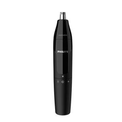 Philips | NT1620/15 | Nose and Ear Hair Trimmer | Nose/Ear trimmer | Black