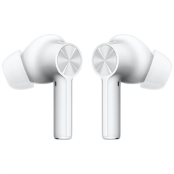 OnePlus Earbuds Z2 E504A  Wireless, ANC, Bluetooth, Pearl White | 5481100086