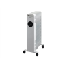 Gorenje | Heater | OR2000E | Oil Filled Radiator | 2000 W | Number of power levels | Suitable for rooms up to 15 m² | White | N/A