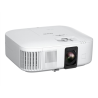 Epson | EH-TW6250 | 4K PRO-UHD 3840 x 2160 (2 x 1920 x 1080) | 2800 ANSI lumens | White | Lamp warranty 12 month(s) | Wi-Fi
