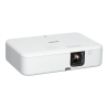 Epson | CO-FH02 | Full HD (1920x1080) | 3000 ANSI lumens | White | Lamp warranty 12 month(s)