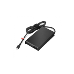 Lenovo | ThinkPad AC Adapter (USB-C) | 135 W | V | AC adapter | 4X21H27804