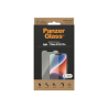 PanzerGlass | Screen protector | Apple | iPhone 14/13/13 Pro | Glass | Transparent | Classic Fit