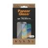 PanzerGlass | Screen protector | Apple | iPhone 14 Pro | Glass | Transparent | Classic Fit