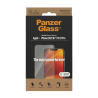 PanzerGlass | Screen protector | Apple | iPhone 14/13/13 Pro | Glass | Transparent | Ultra-Wide Fit