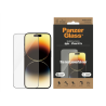 PanzerGlass | Screen protector | Apple | iPhone 14 Pro | Glass | Clear | Ultra-Wide Fit; Easy installation; Fingerprint resistant