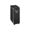 Tripp Lite | Lite Portable Air Conditioning Unit for Server Rooms-12,000 BTU | Free standing | SRXCOOL12KEU | Number of speeds | Black | BTU/h