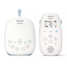 Philips Baby Monitor SCD715/26 Avent Advanced DECT White/Blue