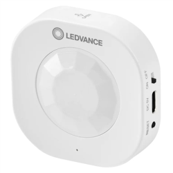 Ledvance SMART+ WiFi Motion Sensor | Ledvance | SMART+ WiFi Motion Sensor | White | 4058075731363