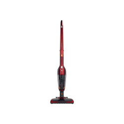 Gorenje | Vacuum cleaner | SVC216FR | Cordless operating | Handstick 2in1 | N/A W | 21.6 V | Operating time (max) 60 min | Red | Warranty 24 month(s) | Battery warranty  month(s)
