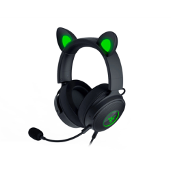 Razer | Wired | Over-Ear | Gaming Headset | Kraken V2 Pro, Kitty Edition | RZ04-04510100-R3M1