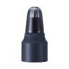 Panasonic | ER-CNT1-A301 MultiShape | Nose, Ear, Facial Trimmer Head | Number of length steps | Step precise  mm | Black