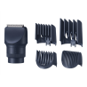 Panasonic | ER-CTW1-A301 MultiShape | Beard, Hair, Body Trimmer Head | Number of length steps 58 | Step precise  mm | Black