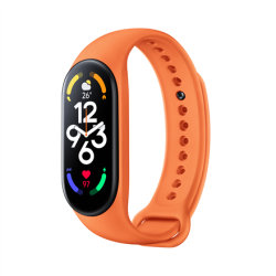 Xiaomi Smart Band 7 Strap, Orange | BHR6202GL