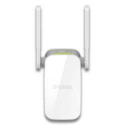 D-Link | AC1200 WiFi Range Extender | DAP-1610 | 802.11ac | 300+867 Mbit/s | 10/100 Mbit/s | Ethernet LAN (RJ-45) ports 1 | Dual-band simultaneous | Mesh Support No | MU-MiMO No | No mobile broadband | Antenna type 2xExternal | DAP-1610/E