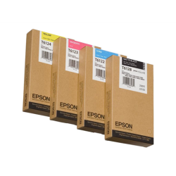 Epson T612300 | Ink cartrige | Magenta | C13T612300