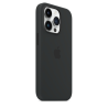 Apple | 14 Pro Silicone Case with MagSafe | Case with MagSafe | Apple | iPhone 14 Pro | Silicone | Midnight