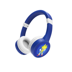 Energy Sistem Lol&Roll Super Sonic Kids Bluetooth Headphones | Energy Sistem | Headphones | Lol&Roll Super Sonic Kids | Bluetooth | On-Ear | Wireless | 454891