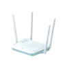 AX1500 Smart Router | R15 | 802.11ax | 1200+300  Mbit/s | 10/100/1000 Mbit/s | Ethernet LAN (RJ-45) ports 3 | Mesh Support Yes | MU-MiMO Yes | No mobile broadband | Antenna type 4xExternal