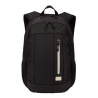 Case Logic | Fits up to size  " | Jaunt Recycled Backpack | WMBP215 | Backpack for laptop | Black | "