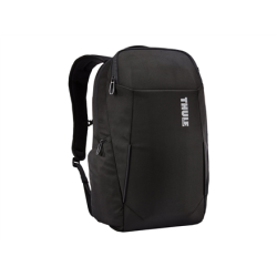 Thule | Fits up to size  " | Accent Backpack 23L | TACBP2116 | Backpack for laptop | Black | " | TACBP-2116 BLACK
