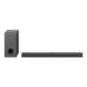 LG | 3.1.3ch Soundbar | S80QY | USB port | Bluetooth | W | Wireless connection