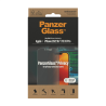 PanzerGlass | Screen protector | Apple | iPhone 14/13/13 Pro | Glass | Black | Ultra-Wide Fit | Privacy