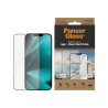 PanzerGlass | Screen protector | Apple | iPhone 14 Plus/13 Pro Max | Glass | Clear | Ultra-Wide Fit; Easy installation; Privacy Filter; Fingerprint resistant | Anti-Reflective