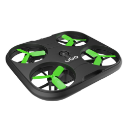 Ugo Drone Zephir 3.0 Black/Green | UDR-1808