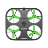 Ugo Drone Zephir 3.0 Black/Green