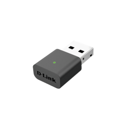 D-Link DWA-131 Wireless N Nano USB Adapter 802.11n
