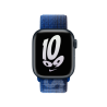 Apple | Nike Sport Loop | 41 | Royal/Midnight Navy