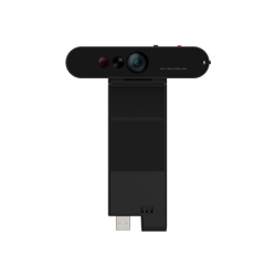 Lenovo | Monitor Webcam | MC60 | 4XC1J05150