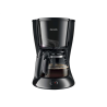 Philips | Daily Collection Coffee maker | HD7432/20 | Drip | 750 W | Black
