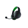 Razer | Kaira HyperSpeed | Gaming Headset for Xbox | Bluetooth | Over-Ear | Wireless | Black