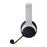 Razer | Kaira | Gaming Headset for Xbox & Razer Charging Stand | Wireless | Over-Ear | Microphone | White