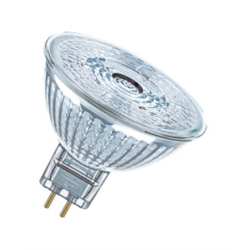 Osram Parathom Reflector LED 12 V MR16 35 non-dim 36° 3,8W/827 GU5.3 bulb | 4058075796638