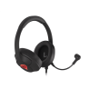 Genesis | Gaming Headset | Radon 800 | Wired | On-Ear