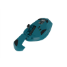 Natec | Mouse | Siskin 2 | Wireless | USB Type-A | Blue