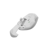 Natec | Mouse | Siskin 2 | Wireless | USB Type-A | White