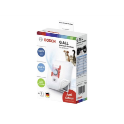 Bosch | BBZAFGALL | AirFresh GALL Vacuum cleaner bag | White