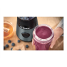 Bosch | VitaPower ToGo Smoothie Maker | MMB2111S | Tabletop | 450 W | Jar material Tritan | Jar capacity 0.6 L | Ice crushing | Silver