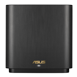 Asus | AX7800 Tri Band 2.5 Gigabit Router | ZenWiFi XT9 (1-Pack) | 802.11ax | Mbit/s | 10/100/1000 Mbit/s | Ethernet LAN (RJ-45) ports 3 | Mesh Support Yes | MU-MiMO No | No mobile broadband | Antenna type Internal | month(s) | 90IG0740-MO3B50 | + Dovana 90 dienų ExpressVPN Trial!