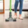 Polti | Vacuum Cleaner | PBEU0120 Forzaspira D-Power SR500 | Cordless operating | Handstick cleaners | W | 29.6 V | Operating time (max) 40 min | Green/Grey | Warranty  month(s)