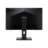 Acer | B7 Series Monitor | B227QBMIPRX | 21.5 " | IPS | FHD | 16:9 | 75 Hz | 4 ms | Warranty 36 month(s) | 1920 x 1080 | 250 cd/m² | HDMI ports quantity 1 | Black
